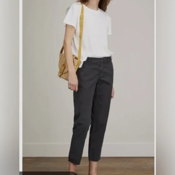 Nili Lotan East Hampton Pant 4 - Picture 1 of 11